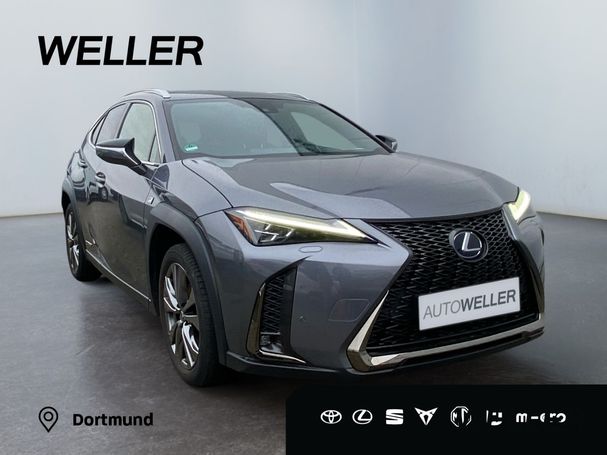 Lexus UX 250h 135 kW image number 18