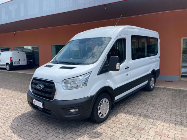 Ford Transit 310 96 kW image number 1