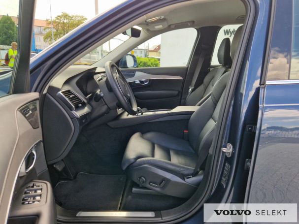 Volvo XC90 AWD 173 kW image number 19