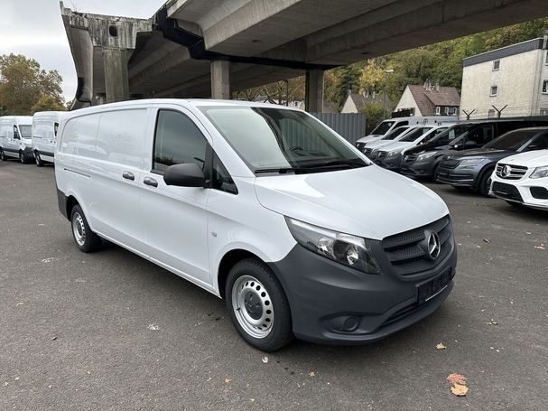 Mercedes-Benz Vito 114 CDi extra 100 kW image number 2