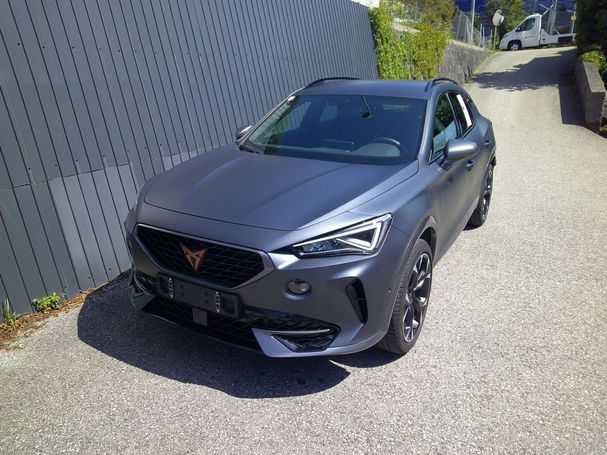 Cupra Formentor e-HYBRID DSG 150 kW image number 1