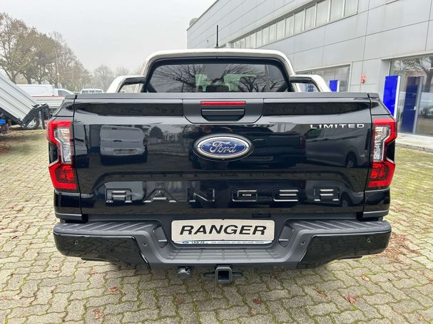 Ford Ranger 2.0 X 151 kW image number 8