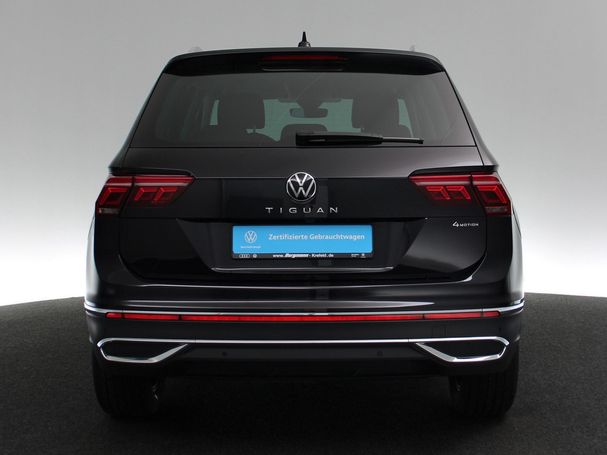 Volkswagen Tiguan 2.0 TDI 4Motion Elegance DSG 147 kW image number 16