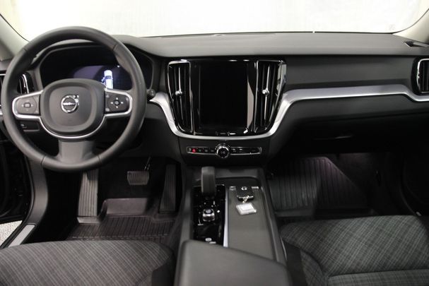 Volvo V60 B4 145 kW image number 6