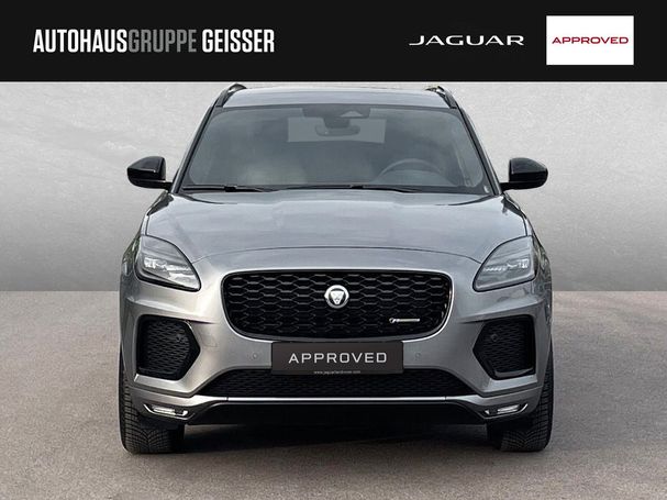 Jaguar E-Pace P250 R-Dynamic S AWD 184 kW image number 7