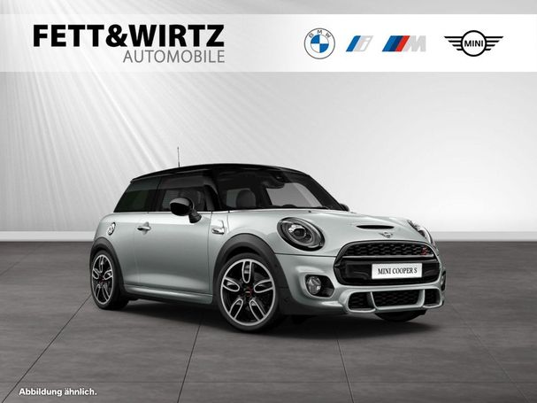 Mini Cooper S Trim 141 kW image number 1