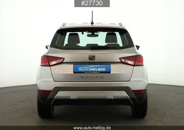 Seat Arona 1.0 TSI XCELLENCE 70 kW image number 2