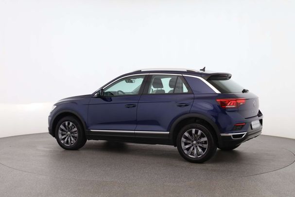 Volkswagen T-Roc TSI 4Motion DSG Sport 140 kW image number 4