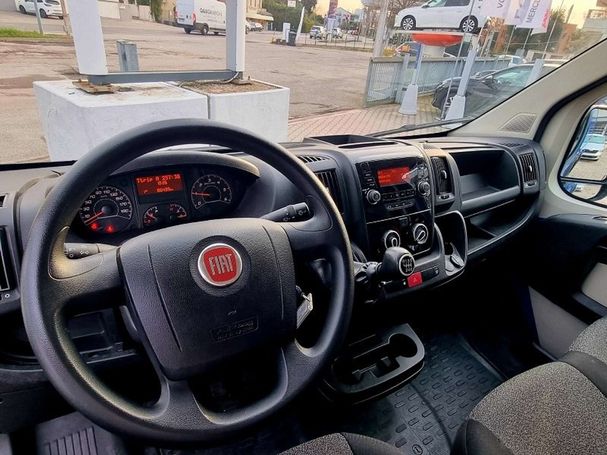 Fiat Ducato 2.3 88 kW image number 8