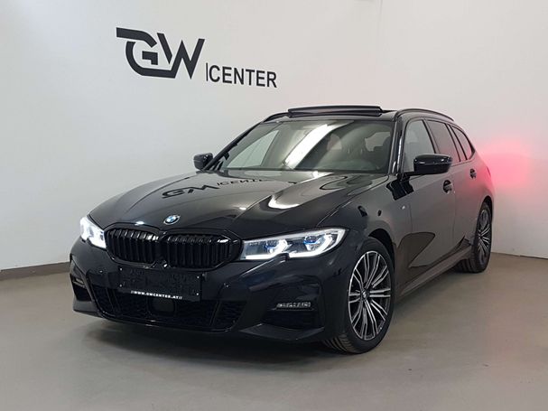 BMW 330d Touring xDrive M Sport 195 kW image number 1