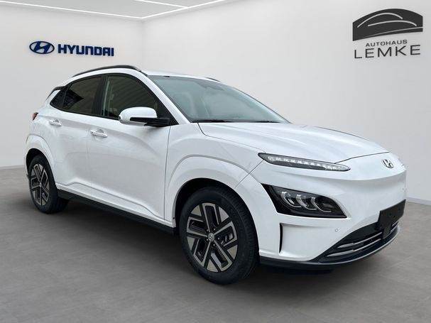 Hyundai Kona Elektro Prime 150 kW image number 4