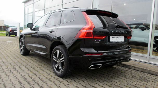 Volvo XC60 B4 AWD 145 kW image number 3