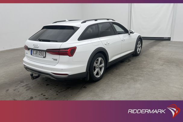 Audi A6 Allroad 45 TDI 171 kW image number 8