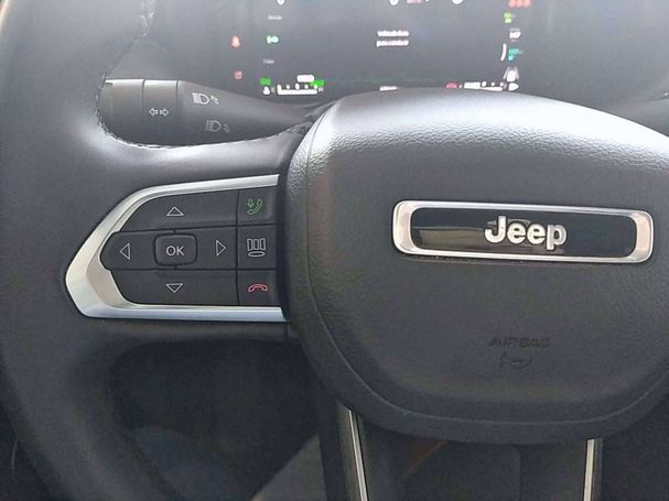 Jeep Compass 1.3 PHEV 177 kW image number 19