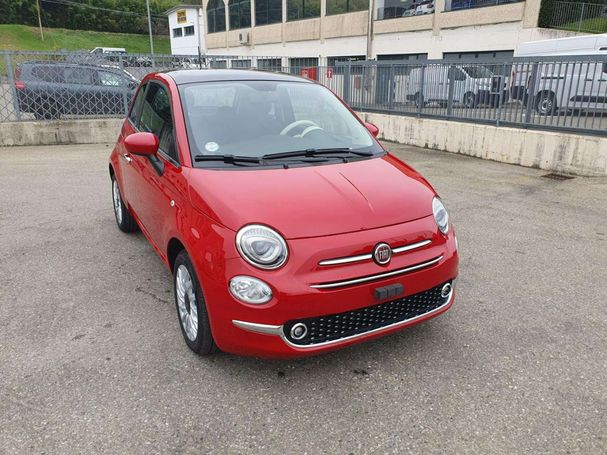 Fiat 500 1.0 51 kW image number 4