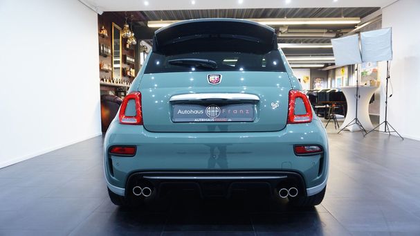 Abarth 695 132 kW image number 12