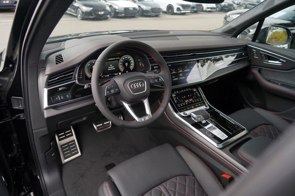 Audi Q7 50 TDI 210 kW image number 8