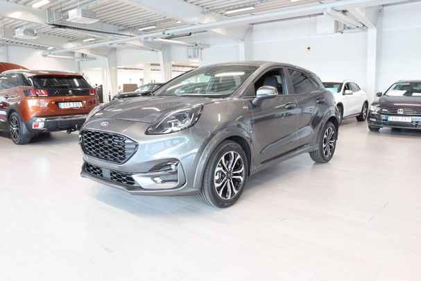 Ford Puma 1.0 ST-Line 92 kW image number 1