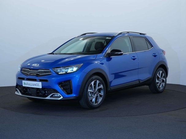 Kia Stonic 1.0 T-GDi 74 kW image number 1