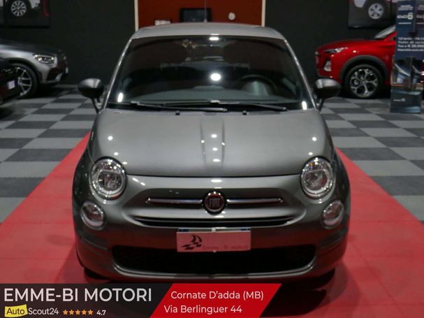 Fiat 500 1.0 51 kW image number 5