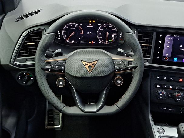 Cupra Ateca 2.0 TSI DSG 4Drive 221 kW image number 9