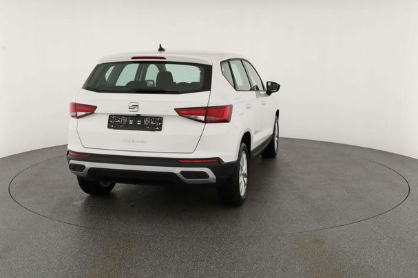 Seat Ateca 1.5 TSI DSG Style 110 kW image number 14