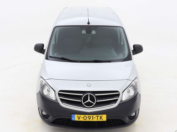 Mercedes-Benz Citan 111 CDi 81 kW image number 13