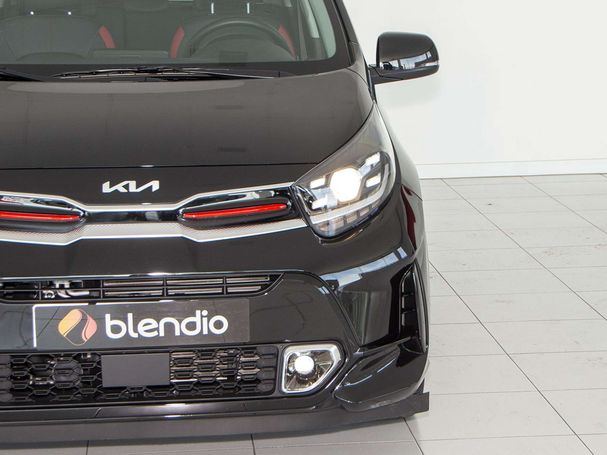 Kia Picanto 1.0 49 kW image number 6