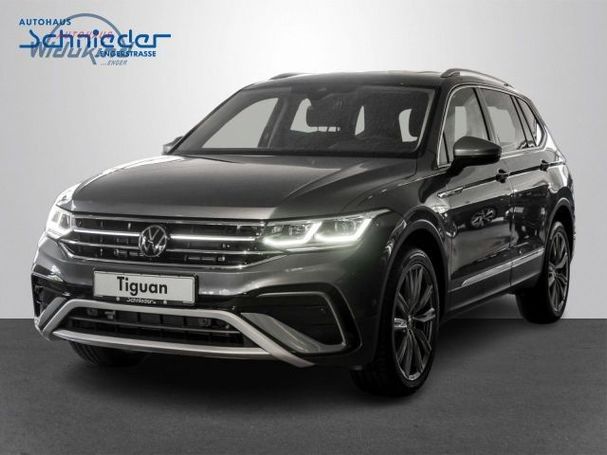 Volkswagen Tiguan Allspace 4Motion 110 kW image number 1