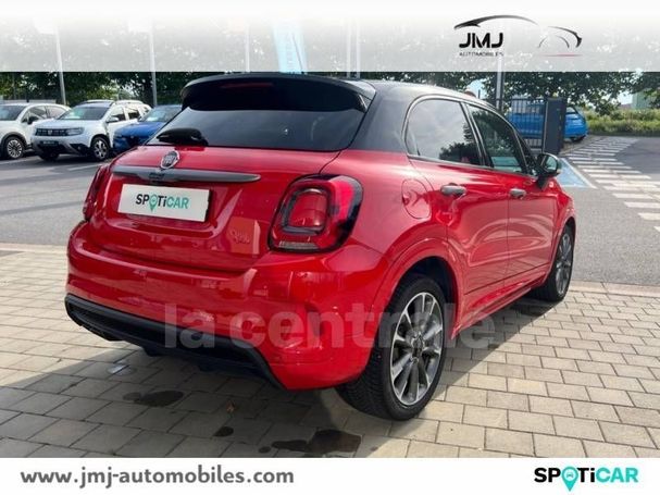 Fiat 500X 1.6 Multijet 88 kW image number 4