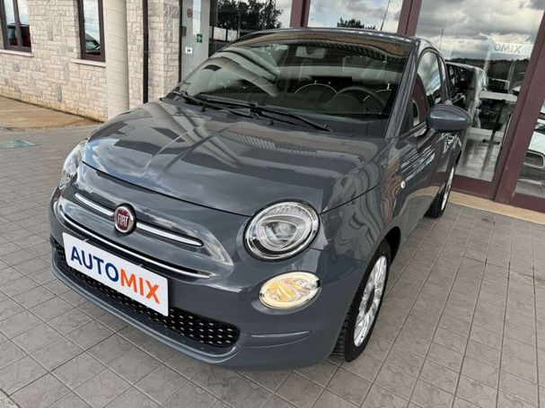 Fiat 500C 51 kW image number 2