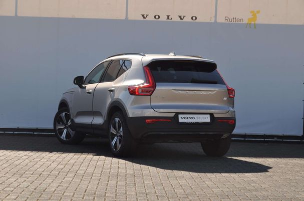 Volvo XC40 T5 Recharge 193 kW image number 8