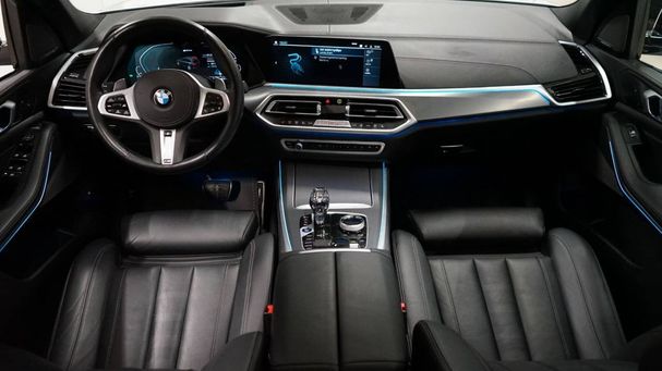 BMW X5 45e xDrive 291 kW image number 18