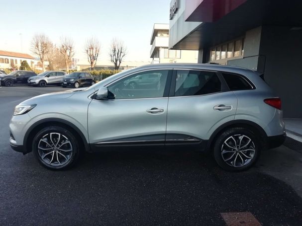 Renault Kadjar BLUE dCi 115 85 kW image number 8