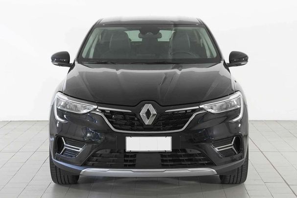 Renault Arkana 1.6 E-Tech Hybrid 105 kW image number 3