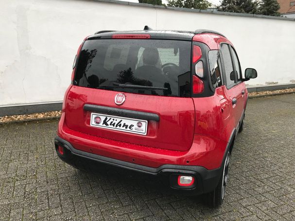 Fiat Panda 51 kW image number 5