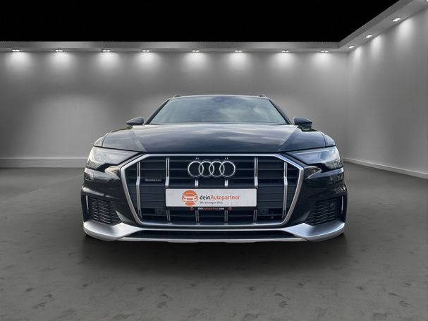 Audi A6 Allroad 45 TDI quattro 180 kW image number 3