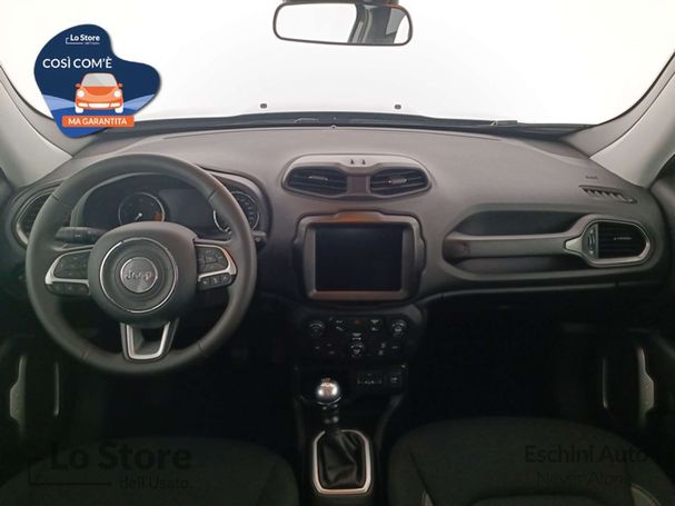 Jeep Renegade 96 kW image number 12