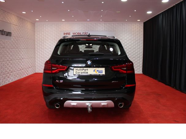 BMW X3 xDrive 195 kW image number 6