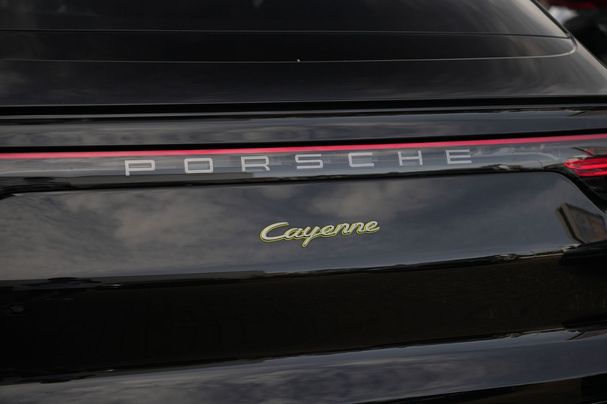 Porsche Cayenne Coupé E-Hybrid 340 kW image number 41