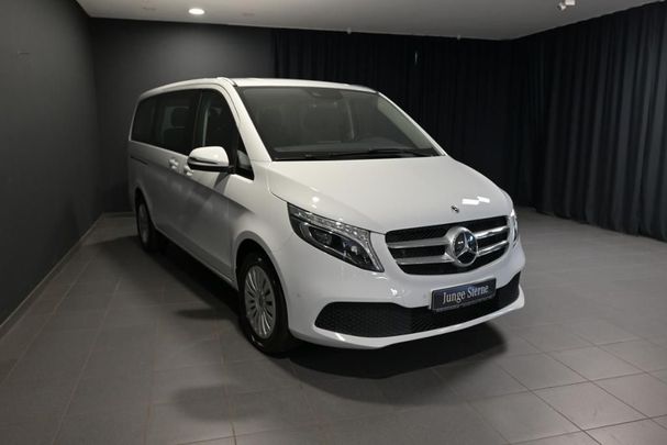 Mercedes-Benz V 220d 120 kW image number 25