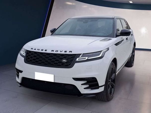 Land Rover Range Rover Velar 150 kW image number 1