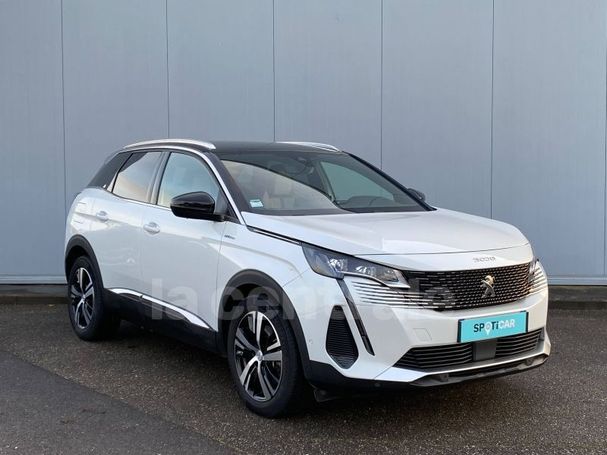 Peugeot 3008 1.6 Hybrid e-EAT8 165 kW image number 3