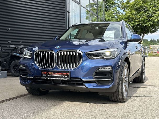 BMW X5 45e xDrive 290 kW image number 2