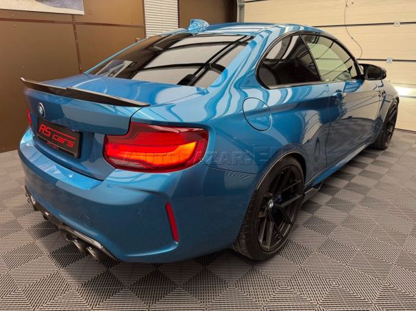 BMW M2 Competition 302 kW image number 4