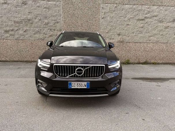 Volvo XC40 T5 Recharge 192 kW image number 8