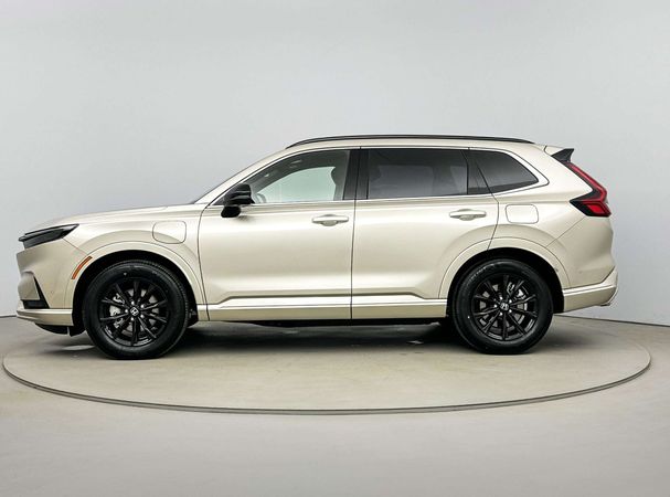 Honda CR-V PHEV 135 kW image number 4