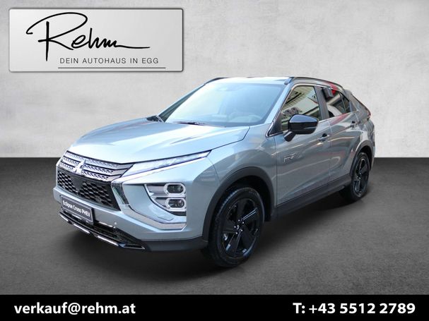 Mitsubishi Eclipse Cross 138 kW image number 1