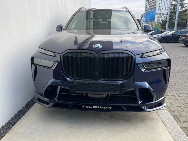 ALPINA XB7 457 kW image number 2