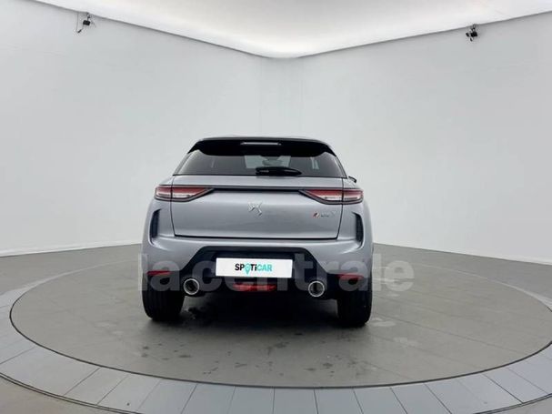 DS Automobiles 3 Crossback PureTech 155 114 kW image number 4